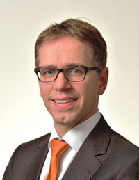 Christian Huttenloher