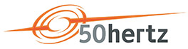 50Hertz Logo