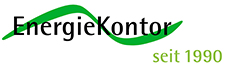 EnergieKontor Logo