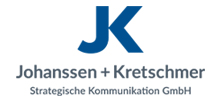 Johanssen Kretschmer Logo