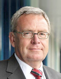 Dieter Schweer