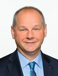 Mathias Stein MdB (SPD)