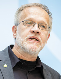 Jörg Sommer